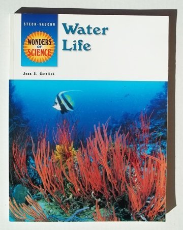 Water Life,Used