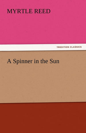 A Spinner in the Sun,Used
