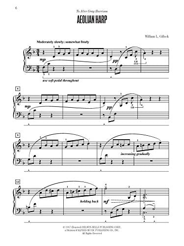 Favorite Contest Winners  SummyBirchard & Belwin, Bk 3: 12 Original Piano Solos from the Libraries of BelwinMills and Summy,Used