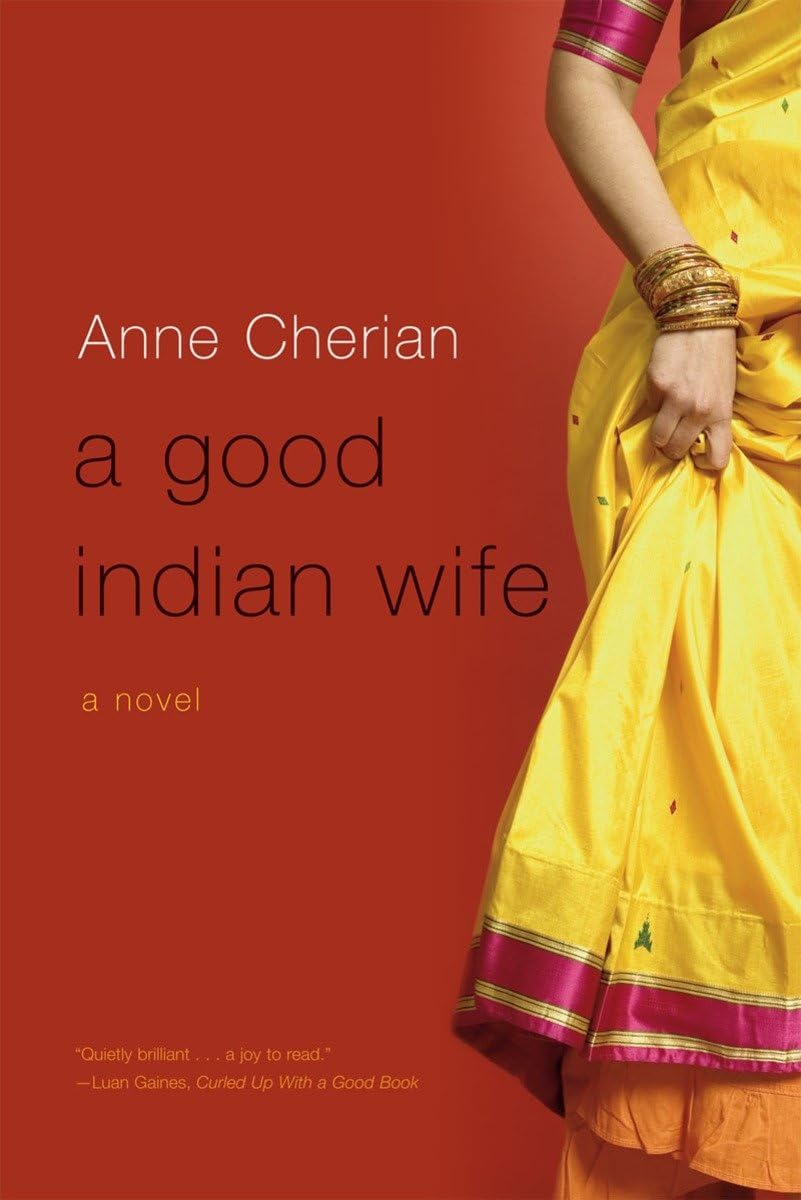 A Good Indian Wife: A Novel,Used