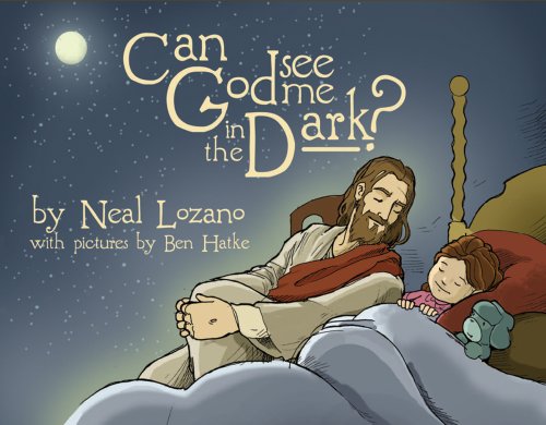 Can God See Me in the Dark?,Used