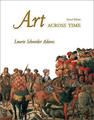 Art Across Time, 2Nd Edition,Used