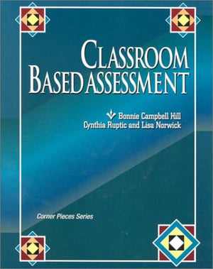Classroom Based Assessment (Corner Pieces Series),Used