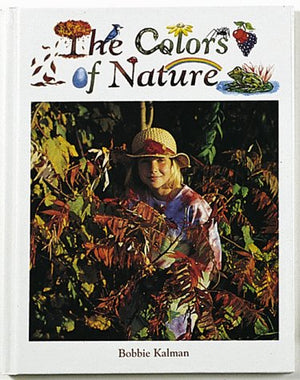 The Colors of Nature (Primary Ecology),Used