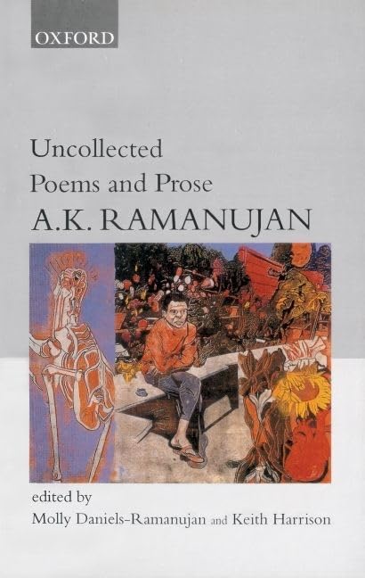 Uncollected Poems and Prose,Used