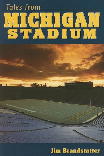 Tales from Michigan Stadium,Used