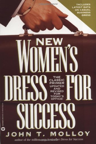 New Women's Dress for Success,Used
