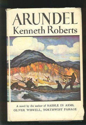 Arundel,New