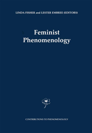 Feminist Phenomenology (Contributions to Phenomenology),Used