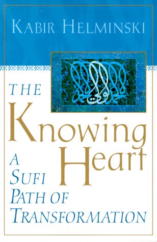 The Knowing Heart,Used