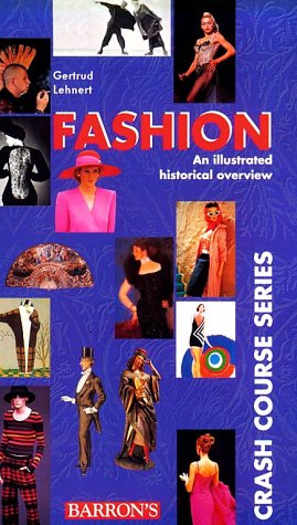 Fashion (Crash Course Series),Used