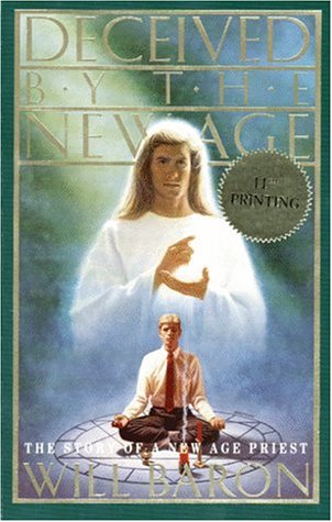 Deceived By The New Age