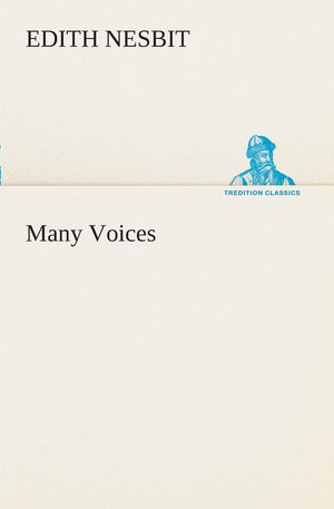 Many Voices,Used