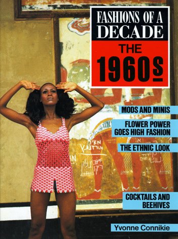 Fashions of a Decade: The 1960s,Used