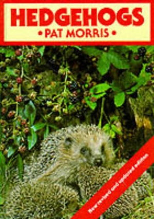 Hedgehogs,Used