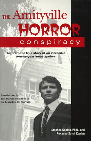 The Amityville Horror Conspiracy,New