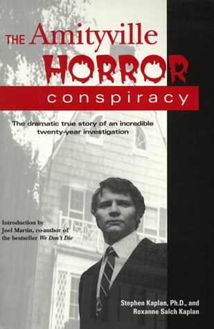 The Amityville Horror Conspiracy,New