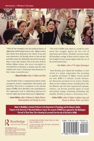 With All Our Strength,New