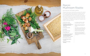 The Blue Zones Kitchen: 100 Recipes to Live to 100,New