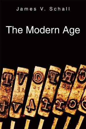 The Modern Age,Used