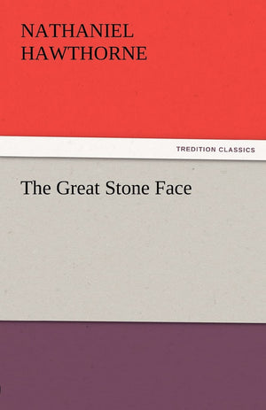 The Great Stone Face,Used
