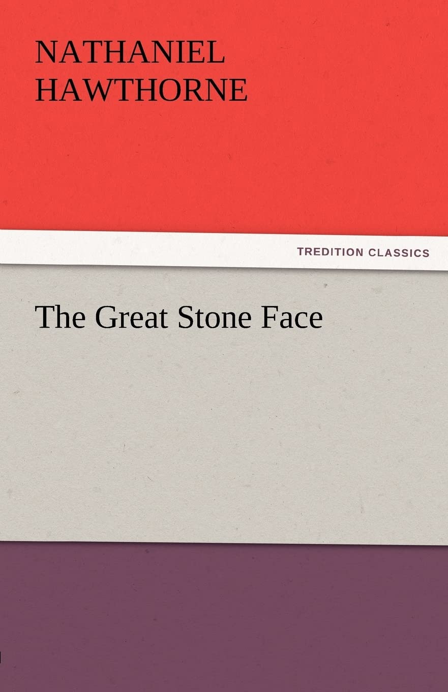 The Great Stone Face,Used