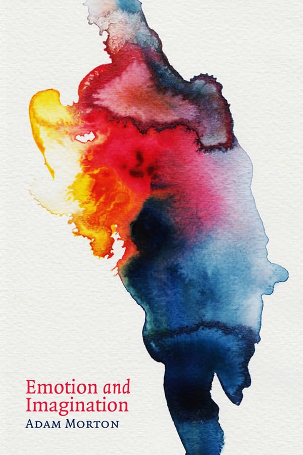 Emotion And Imagination,Used