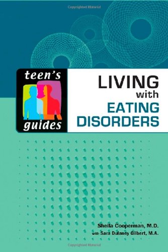 Living With Eating Disorders (Teen'S Guides),Used