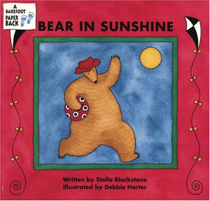 Bear in Sunshine (Bear Series, 5),Used
