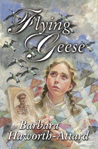 Flying Geese,Used