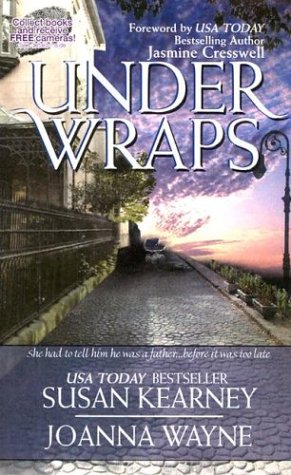 Under Wraps: 2 Novels in 1,Used
