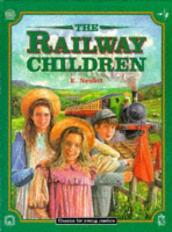 The Railway Children (Classics for Young Readers),Used