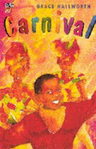 Carnival (Cambridge Reading),Used