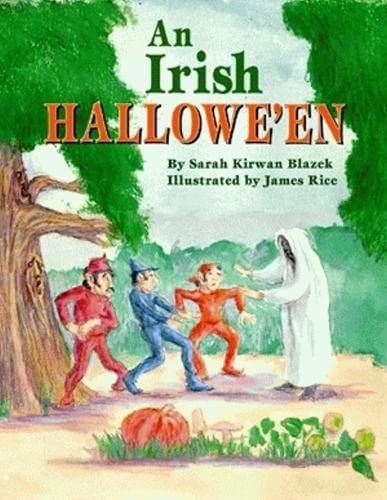 An Irish Hallowe'en,Used