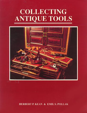 Collecting Antique Tools,New