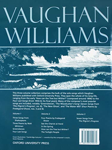 Collected Songs Volume 1,Used