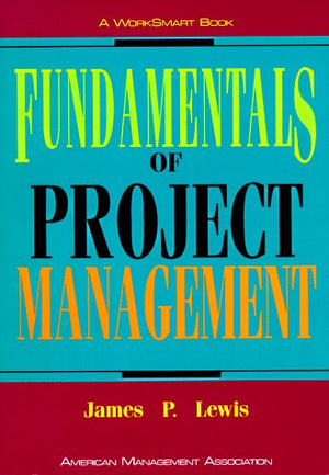 Fundamentals Of Project Management (Worksmart Series)-new,New