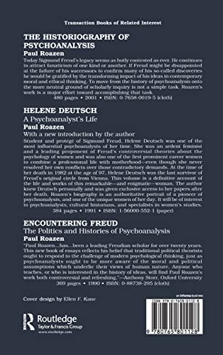 The Trauma of Freud: Controversies in Psychoanalysis,Used