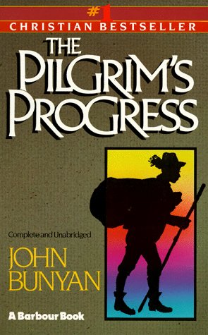 The Pilgrims Progress,Used