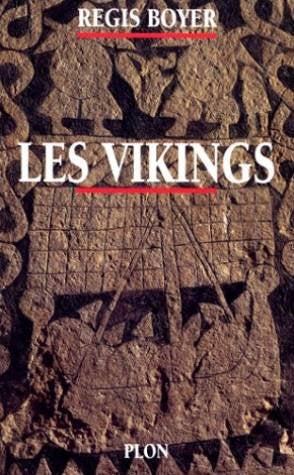 Les Vikings,Used