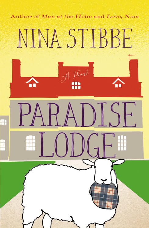 Paradise Lodge,Used