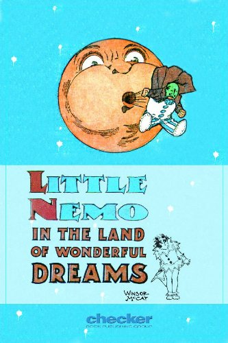 Little Nemo In Slumberland HC Volume 2 Limited Edition,Used