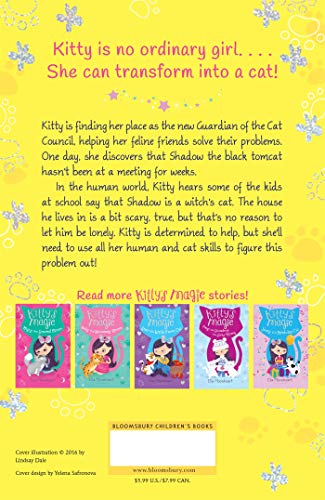 Kitty's Magic 2: Shadow the Lonely Cat,Used