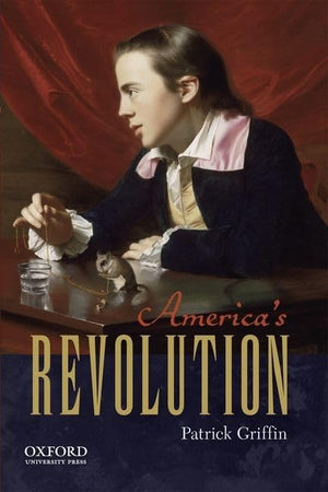 America'S Revolution