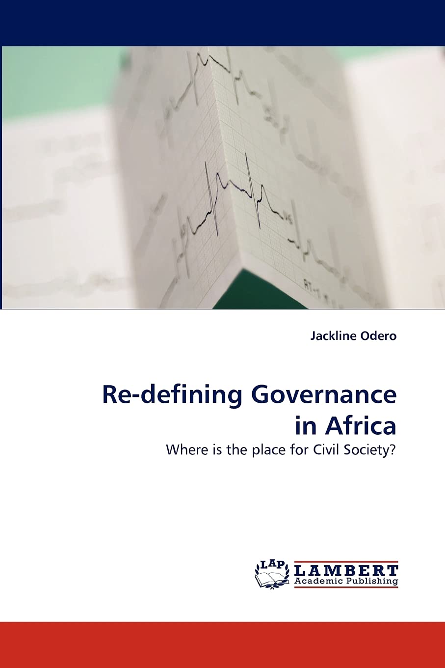 Redefining Governance in Africa: Where is the place for Civil Society?,Used