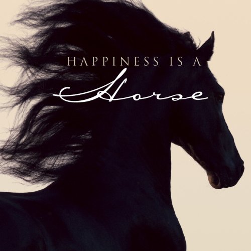 Happiness is a Horse,Used