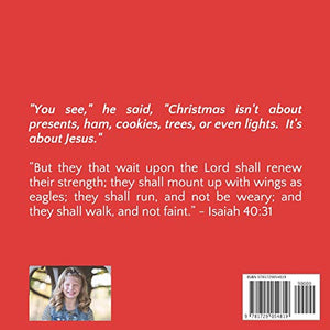 A Foxy Christmas,Used