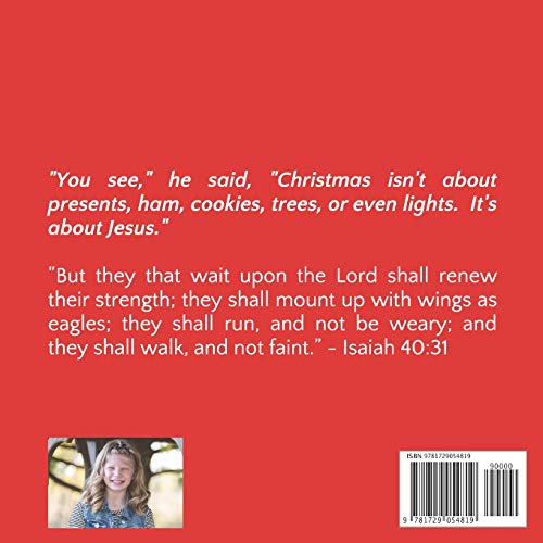 A Foxy Christmas,Used