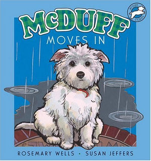 McDuff Moves In (new design),Used