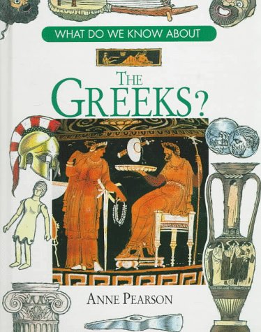 What Do We Know About the Greeks?,Used